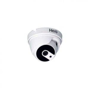 دوربین تحت شبکه هیرو مدل +HIP-T420-T4/H4