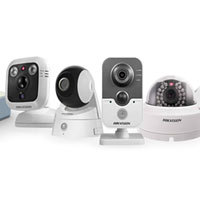 all kinds of cctv