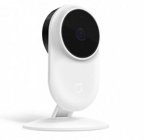 دوربین تحت شبکه شیائومی مدل Mijia 1080p Home